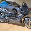 YAMAHA XMAX ABS YAMAHA XMAX ABS