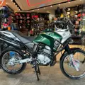 YAMAHA XTZ 250 TÉNÉRÉ BLUEFLEX YAMAHA XTZ 250 TÉNÉRÉ BLUEFLEX