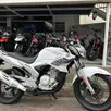 YAMAHA YS 250 FAZER BLUEFLEX YAMAHA YS 250 FAZER BLUEFLEX