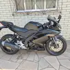 YAMAHA YZF R15 YAMAHA YZF R15