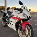 YAMAHA YZF R3 60th ANNIVERSARY ABS YAMAHA YZF R3 60th ANNIVERSARY ABS