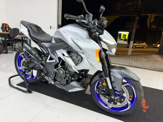 ZONTES R350 ZONTES R350