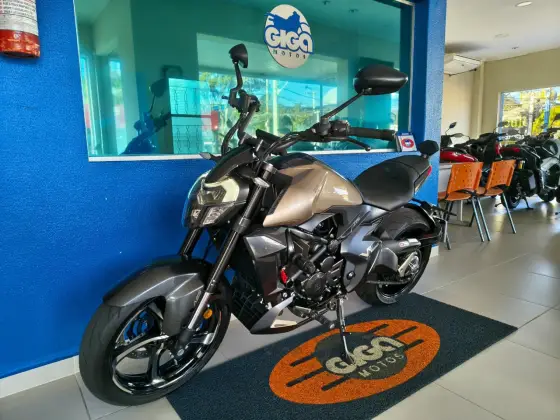 ZONTES V350 ZONTES V350