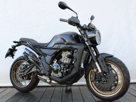 ZONTES-GK350 ZONTES-GK350-2024