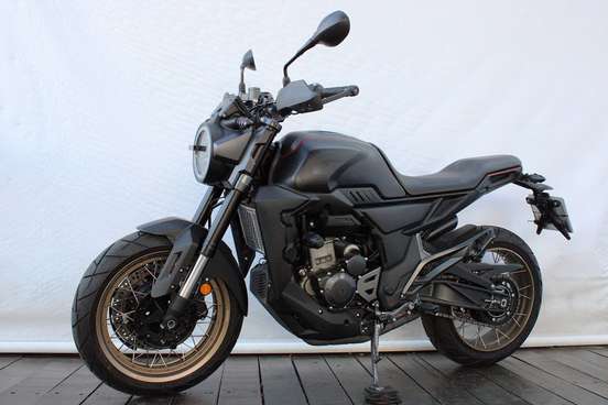 ZONTES-GK350-2024