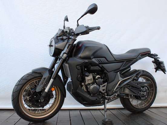 ZONTES-GK350 ZONTES-GK350-2024