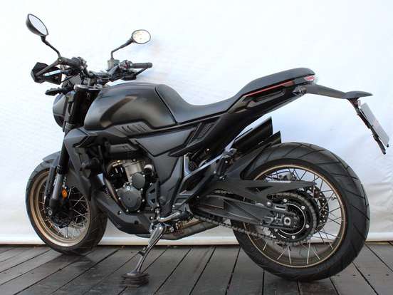 ZONTES-GK350 ZONTES-GK350-2024