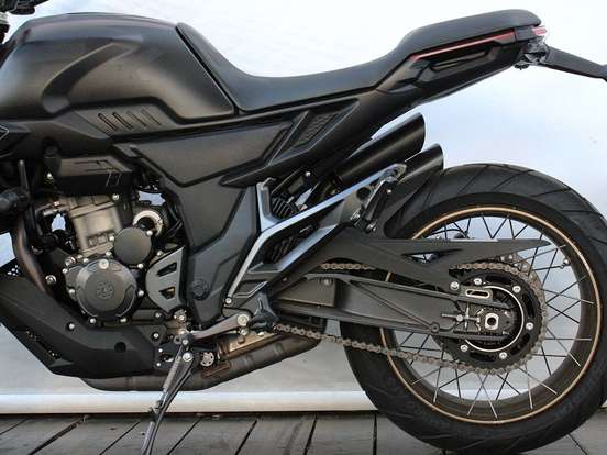 ZONTES-GK350 ZONTES-GK350-2024