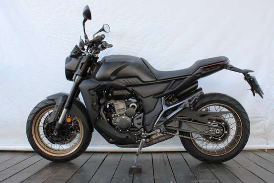 ZONTES-GK350-2024