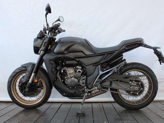ZONTES-GK350 ZONTES-GK350-2024