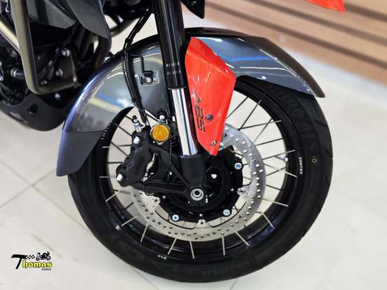 ZONTES-T350 X-2025