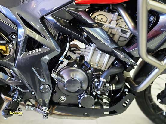 ZONTES-T350 X-2025
