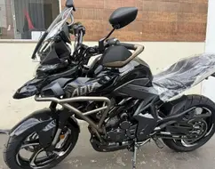 ZONTES T350 ZONTES T350