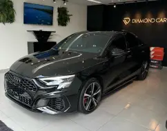 AUDI A3 2.0 40 TFSI MHEV SEDAN PERFORMANCE BLACK S-TRONIC AUDI A3 2.0 40 TFSI MHEV SEDAN PERFORMANCE BLACK S-TRONIC