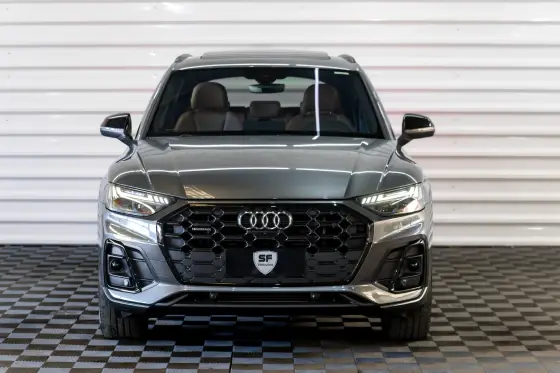 AUDI Q5 2.0 55 TFSIE PHEV PERFORMANCE BLACK QUATTRO S TRONIC