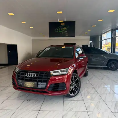 AUDI-Q5-2.0 TFSI GASOLINA S-LINE S TRONIC AUDI-Q5-2020