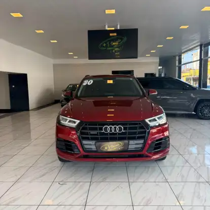 AUDI-Q5-2.0 TFSI GASOLINA S-LINE S TRONIC AUDI-Q5-2020
