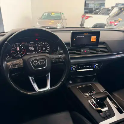 AUDI-Q5-2.0 TFSI GASOLINA S-LINE S TRONIC AUDI-Q5-2020