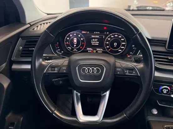 AUDI-Q5-2.0 TFSI GASOLINA S-LINE S TRONIC AUDI-Q5-2020