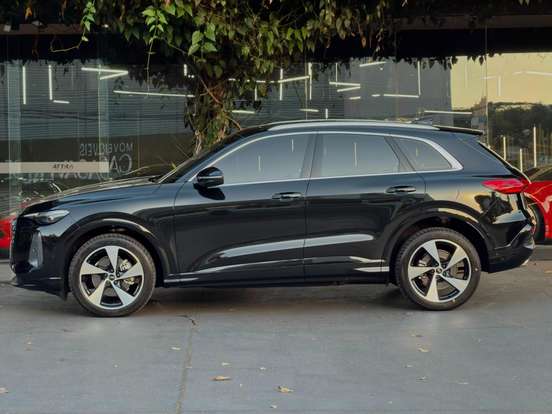 AUDI-Q5-2.0 TFSI GASOLINA ADVANCED QUATTRO S TRONIC AUDI-Q5-2025