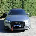 AUDI A3 1.4 TFSI GASOLINA SPORTBACK PRESTIGE PLUS S-TRONIC AUDI A3 1.4 TFSI GASOLINA SPORTBACK PRESTIGE PLUS S-TRONIC