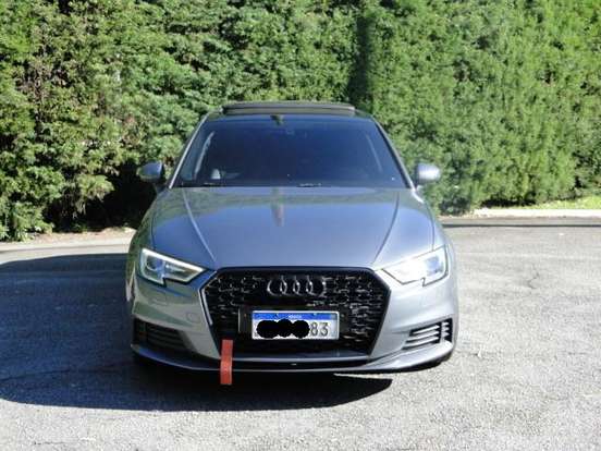 AUDI-A3-1.4 TFSI GASOLINA SPORTBACK PRESTIGE PLUS S-TRONIC AUDI-A3-2018