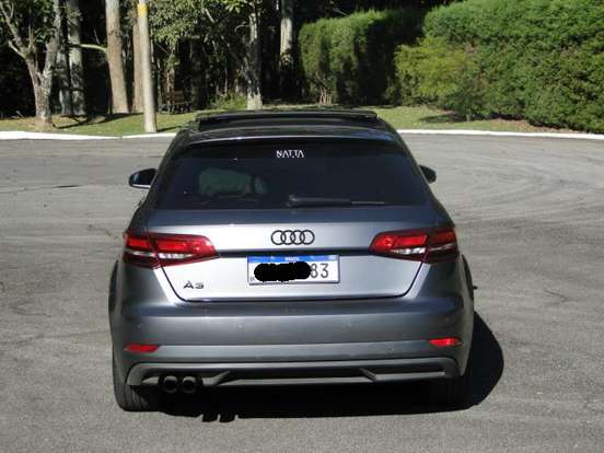 AUDI-A3-1.4 TFSI GASOLINA SPORTBACK PRESTIGE PLUS S-TRONIC AUDI-A3-2018