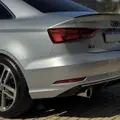 AUDI A3 2.0 TFSI SEDAN AMBITION 16V GASOLINA 4P S-TRONIC AUDI A3 2.0 TFSI SEDAN AMBITION 16V GASOLINA 4P S-TRONIC