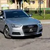 AUDI A4 2.0 TFSI ATTRACTION GASOLINA 4P S TRONIC AUDI A4 2.0 TFSI ATTRACTION GASOLINA 4P S TRONIC