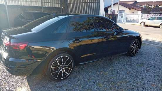 AUDI-A4-2.0 TFSI GASOLINA PRESTIGE PLUS S TRONIC AUDI-A4-2021