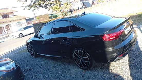 AUDI-A4-2.0 TFSI GASOLINA PRESTIGE PLUS S TRONIC AUDI-A4-2021