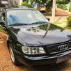 AUDI A6 2.8 V6 12V GASOLINA 4P AUTOMÁTICO AUDI A6 2.8 V6 12V GASOLINA 4P AUTOMÁTICO