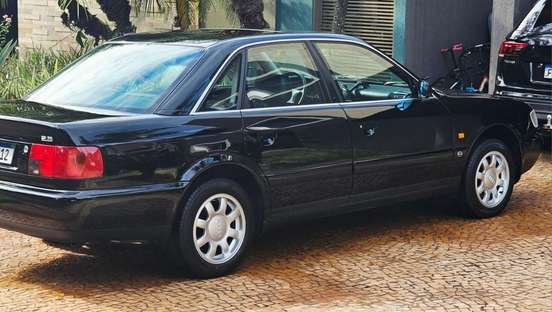 AUDI-A6-1994