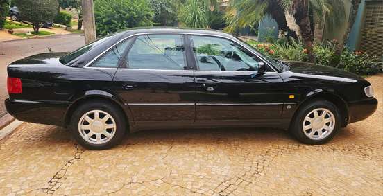 AUDI-A6-1994