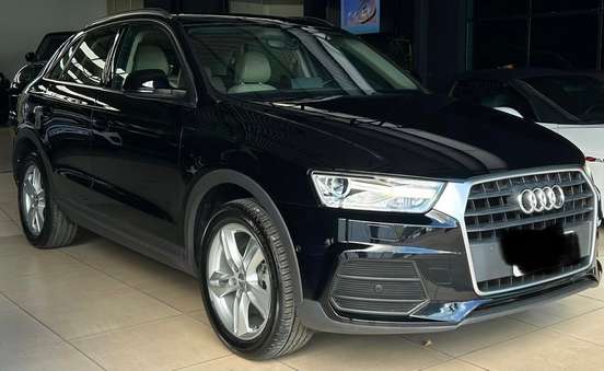 AUDI-Q3-1.4 TFSI AMBIENTE FLEX 4P S TRONIC AUDI-Q3-2018