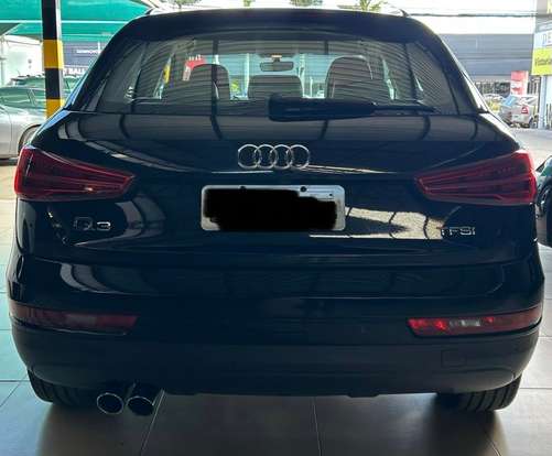 AUDI-Q3-1.4 TFSI AMBIENTE FLEX 4P S TRONIC AUDI-Q3-2018