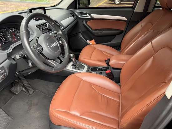AUDI-Q3-1.4 TFSI AMBIENTE FLEX 4P S TRONIC AUDI-Q3-2018