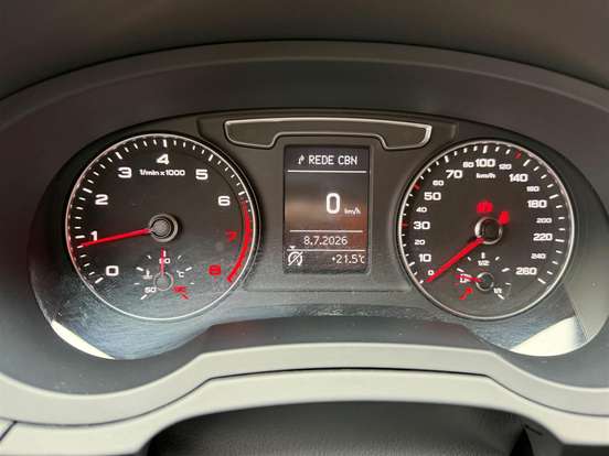 AUDI-Q3-1.4 TFSI AMBIENTE FLEX 4P S TRONIC AUDI-Q3-2018