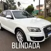 AUDI Q5 2.0 TFSI AMBIENTE 16V 211CV GASOLINA 4P AUTOMÁTICO AUDI Q5 2.0 TFSI AMBIENTE 16V 211CV GASOLINA 4P AUTOMÁTICO