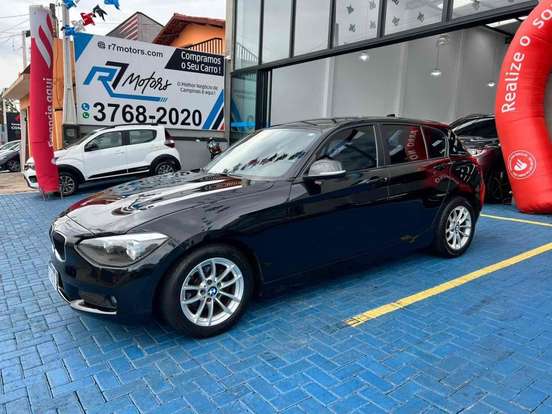 BMW-116i-2014