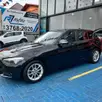 BMW 116i 1.6 16V TURBO GASOLINA 4P AUTOMÁTICO BMW 116i 1.6 16V TURBO GASOLINA 4P AUTOMÁTICO