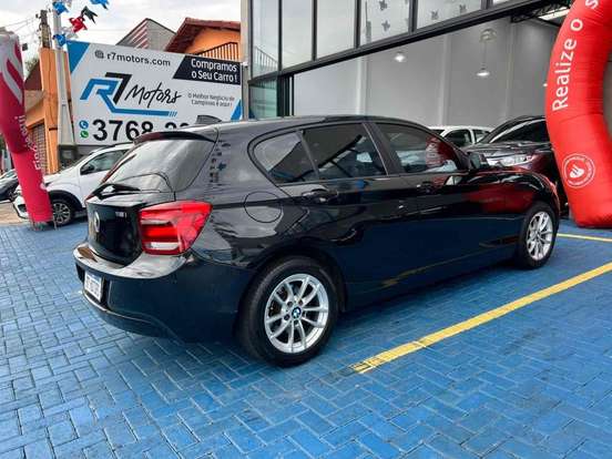 BMW-116i-2014