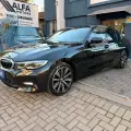 BMW 320i 2.0 16V TURBO FLEX GP AUTOMÁTICO BMW 320i 2.0 16V TURBO FLEX GP AUTOMÁTICO