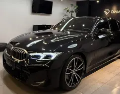 BMW 320i 2.0 16V TURBO FLEX M SPORT AUTOMÁTICO BMW 320i 2.0 16V TURBO FLEX M SPORT AUTOMÁTICO
