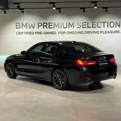 BMW 320i 2.0 16V TURBO FLEX SPORT GP AUTOMÁTICO BMW 320i 2.0 16V TURBO FLEX SPORT GP AUTOMÁTICO