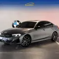 BMW 320i 2.0 16V TURBO FLEX SPORT GP AUTOMÁTICO BMW 320i 2.0 16V TURBO FLEX SPORT GP AUTOMÁTICO