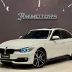 BMW 335i 3.0 SPORT SEDAN 24V GASOLINA 4P AUTOMÁTICO BMW 335i 3.0 SPORT SEDAN 24V GASOLINA 4P AUTOMÁTICO