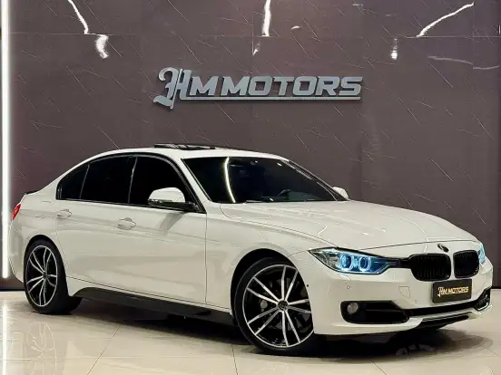 BMW-335i-2012
