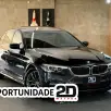 BMW 530i 2.0 16V TURBO GASOLINA M SPORT AUTOMÁTICO BMW 530i 2.0 16V TURBO GASOLINA M SPORT AUTOMÁTICO