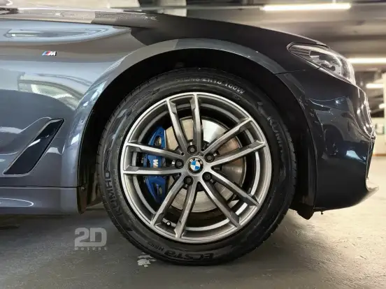 BMW-530i-2018